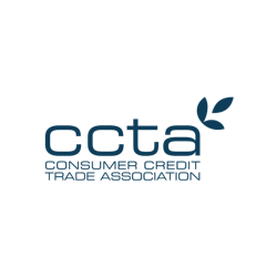 Consumer Credit Trade Association Logo